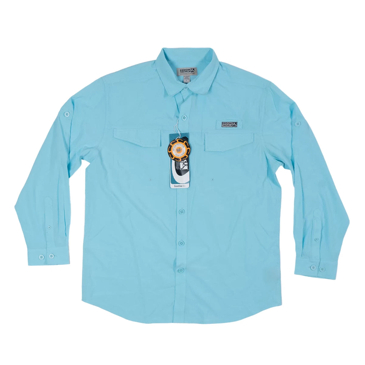 L/GLight Blue