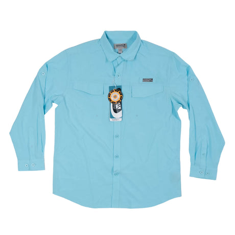 L/GLight Blue