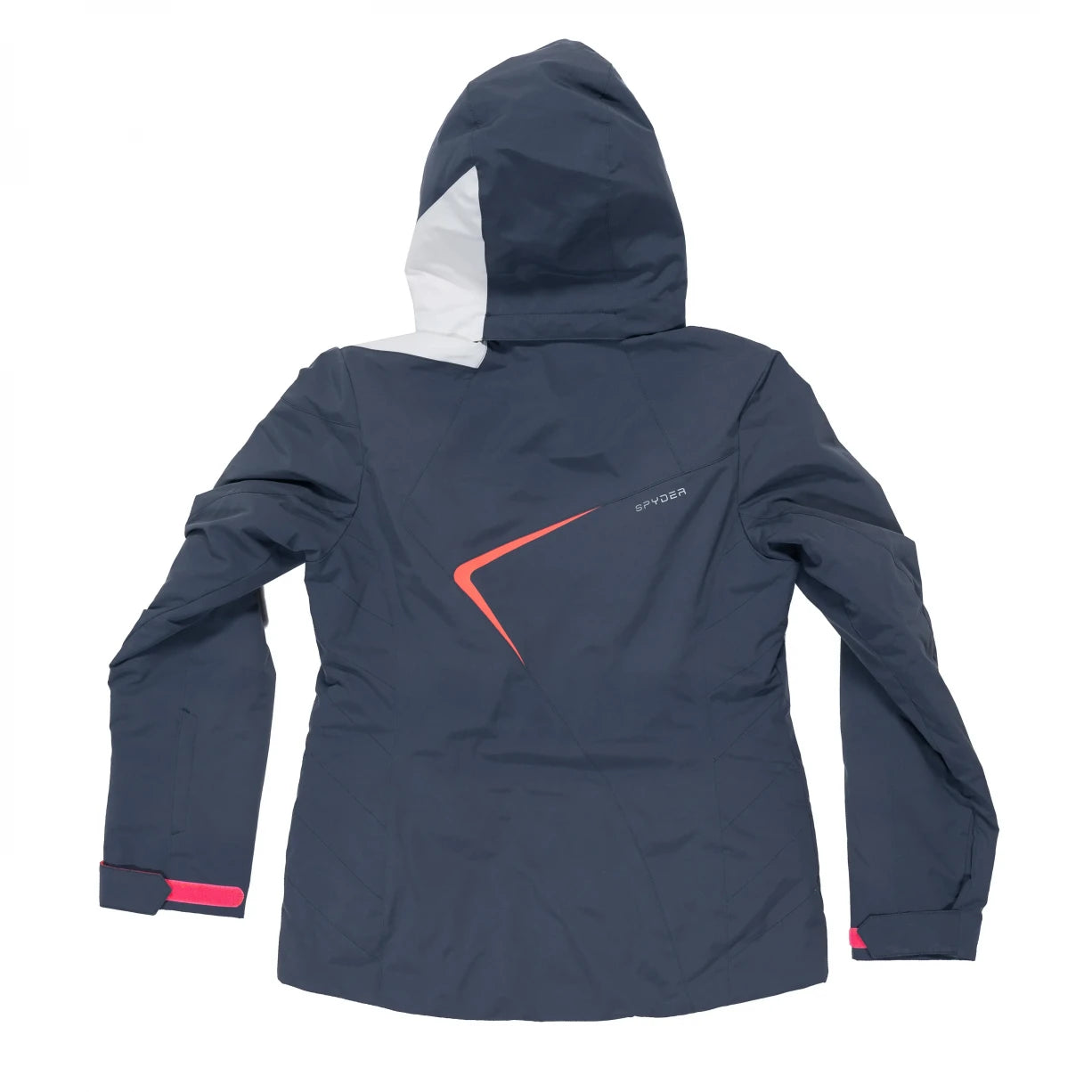 10Navy/White