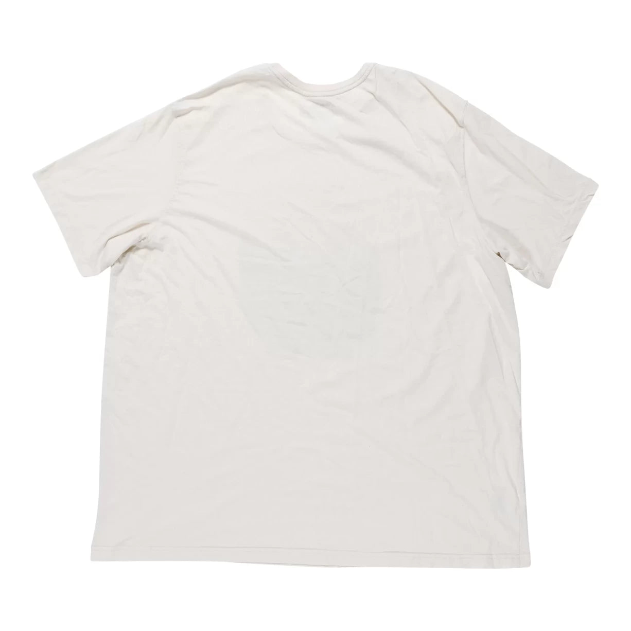 3XLOff White