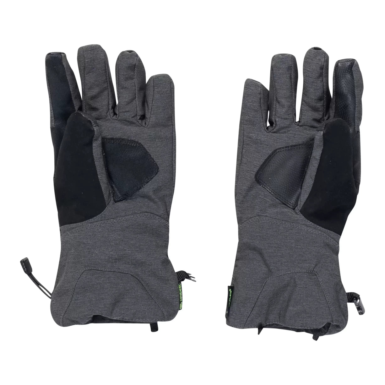 MGrey/Black