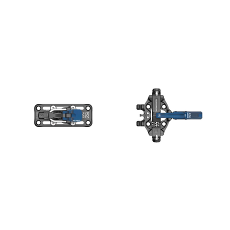 One SizeBlack/Blue