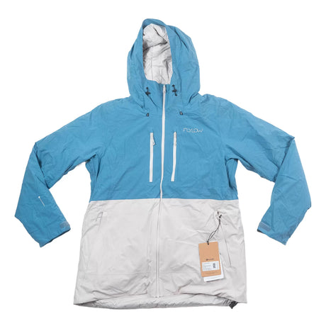 XLBlue/White