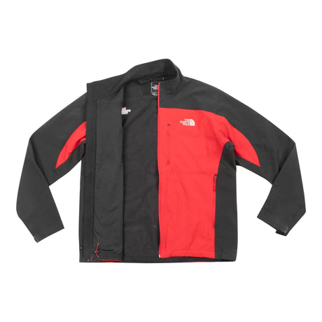 L/GBlack/Red