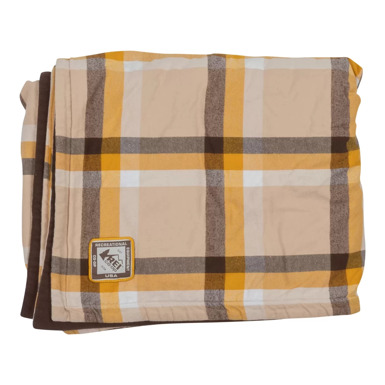 One SizePlaid