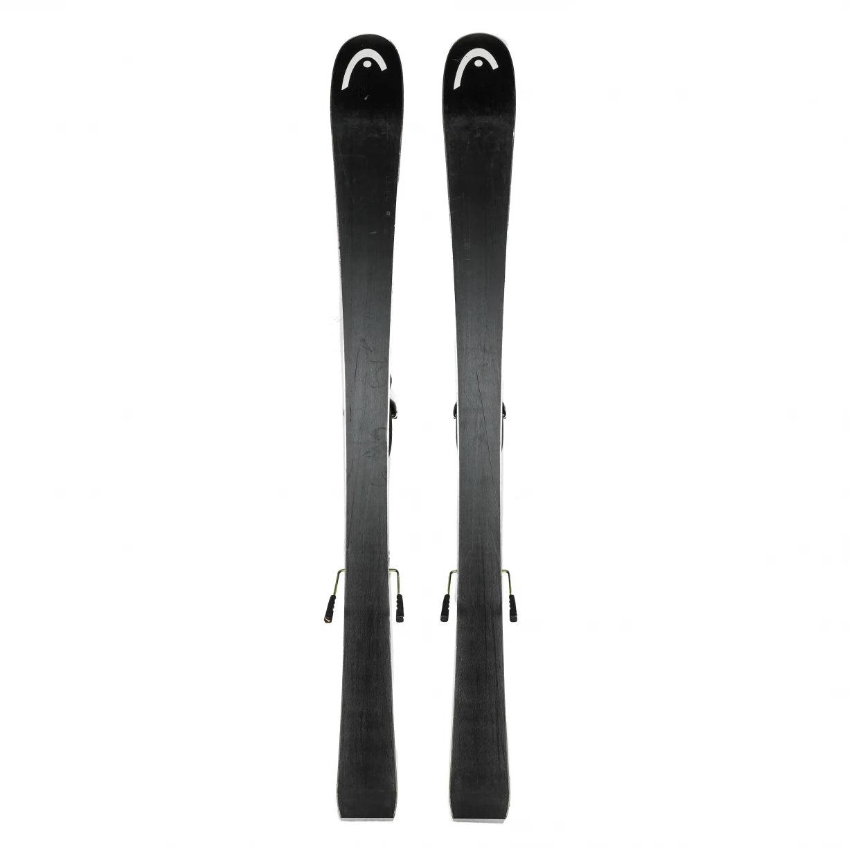 110cmYellow/Black