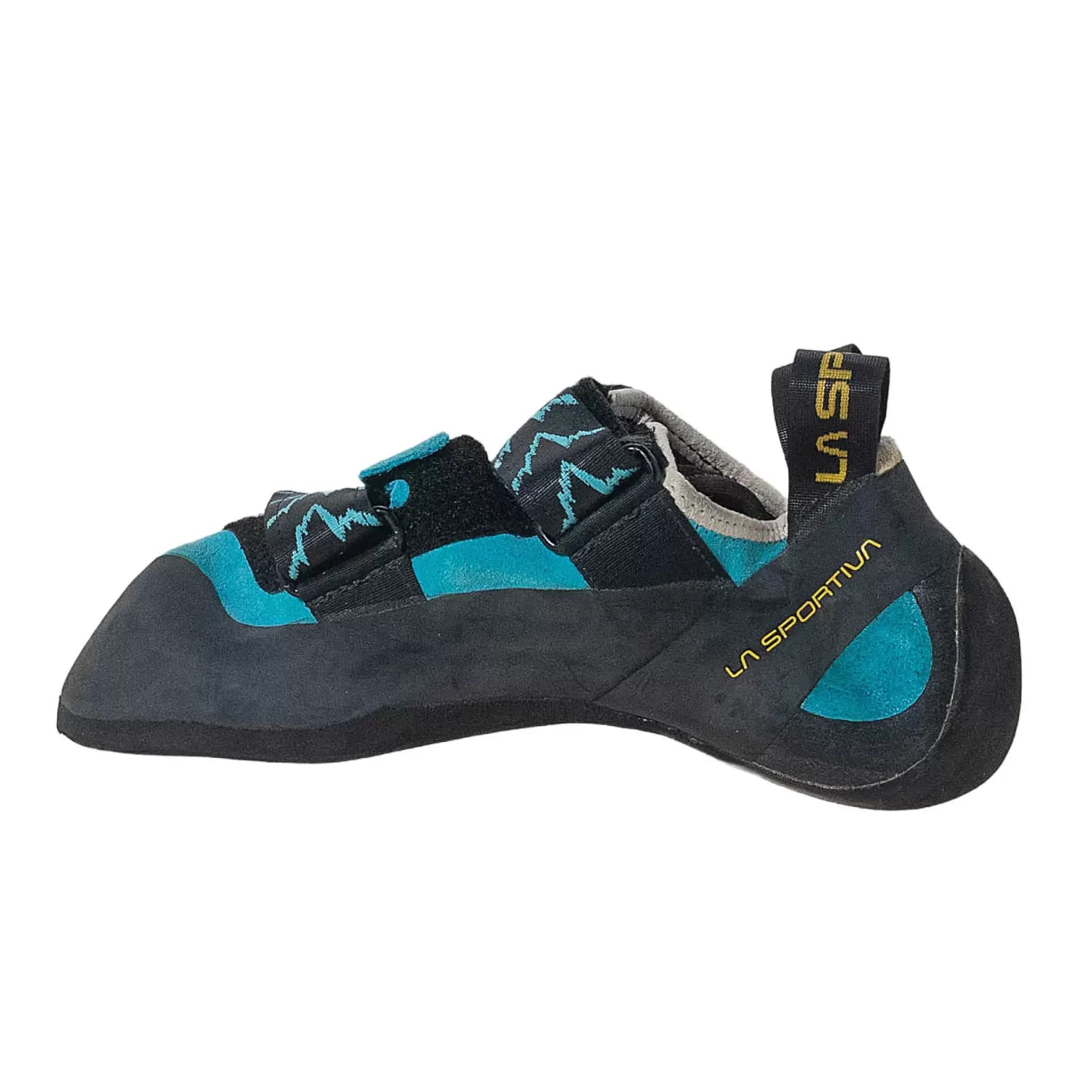 36.5Black/Blue