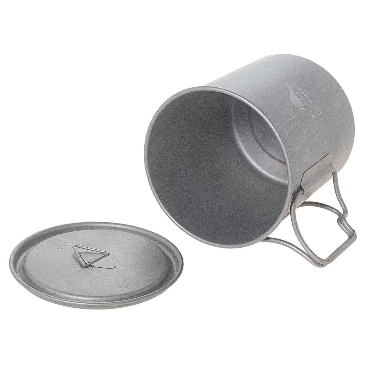 750 mLSilver