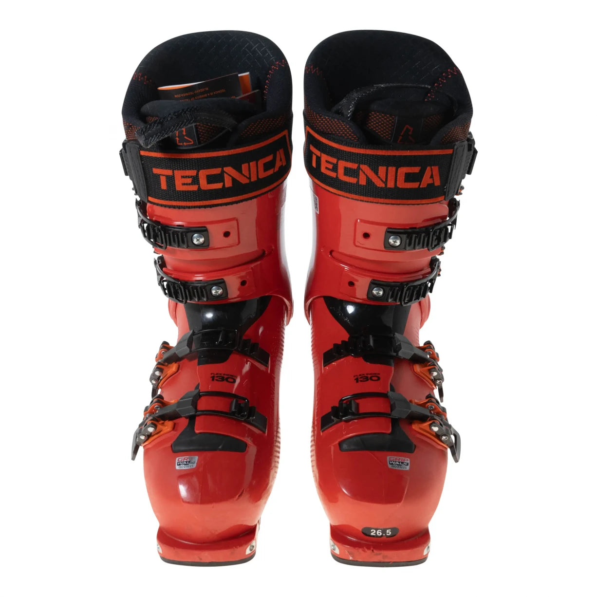 26.5Red Orange