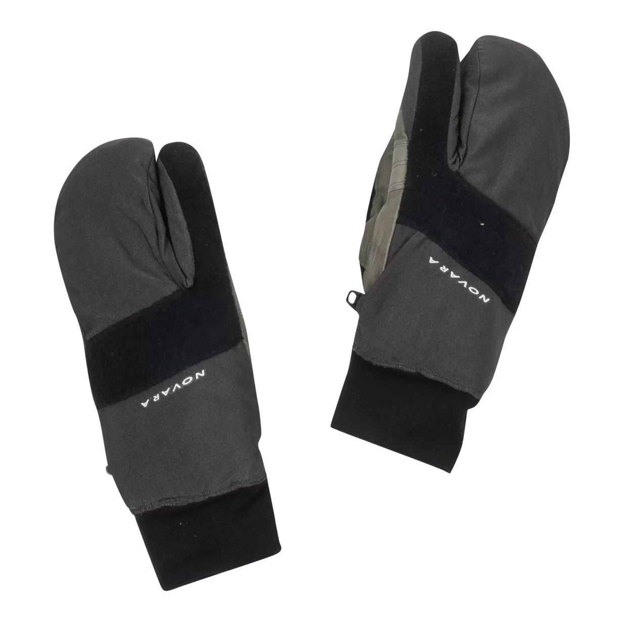 XLGrey/Black