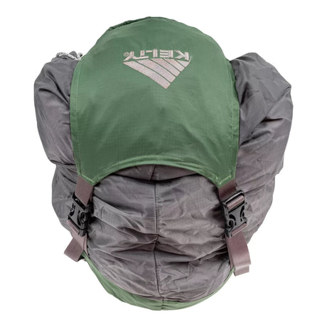 LGrey/Green