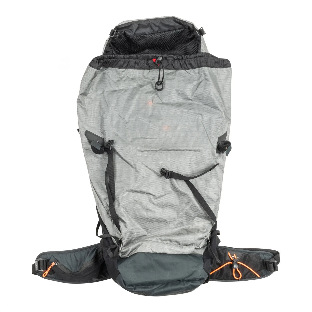 30 LGrey/Black