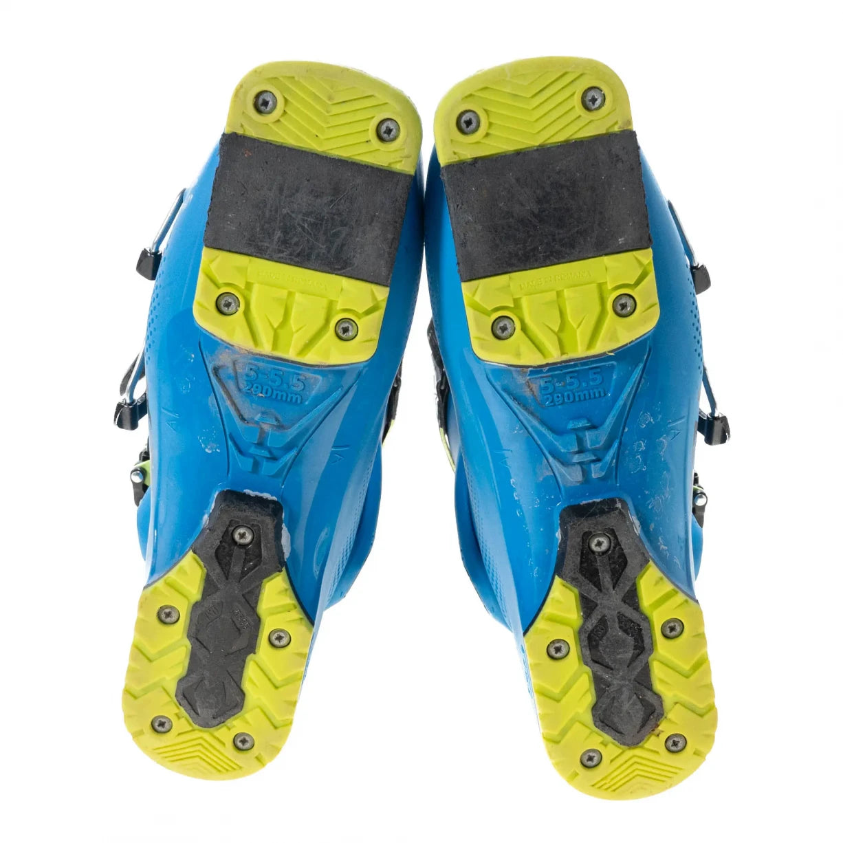 Tecnica Mach1 120 LV Ski Boots 2018 - Men's – Geartrade.com
