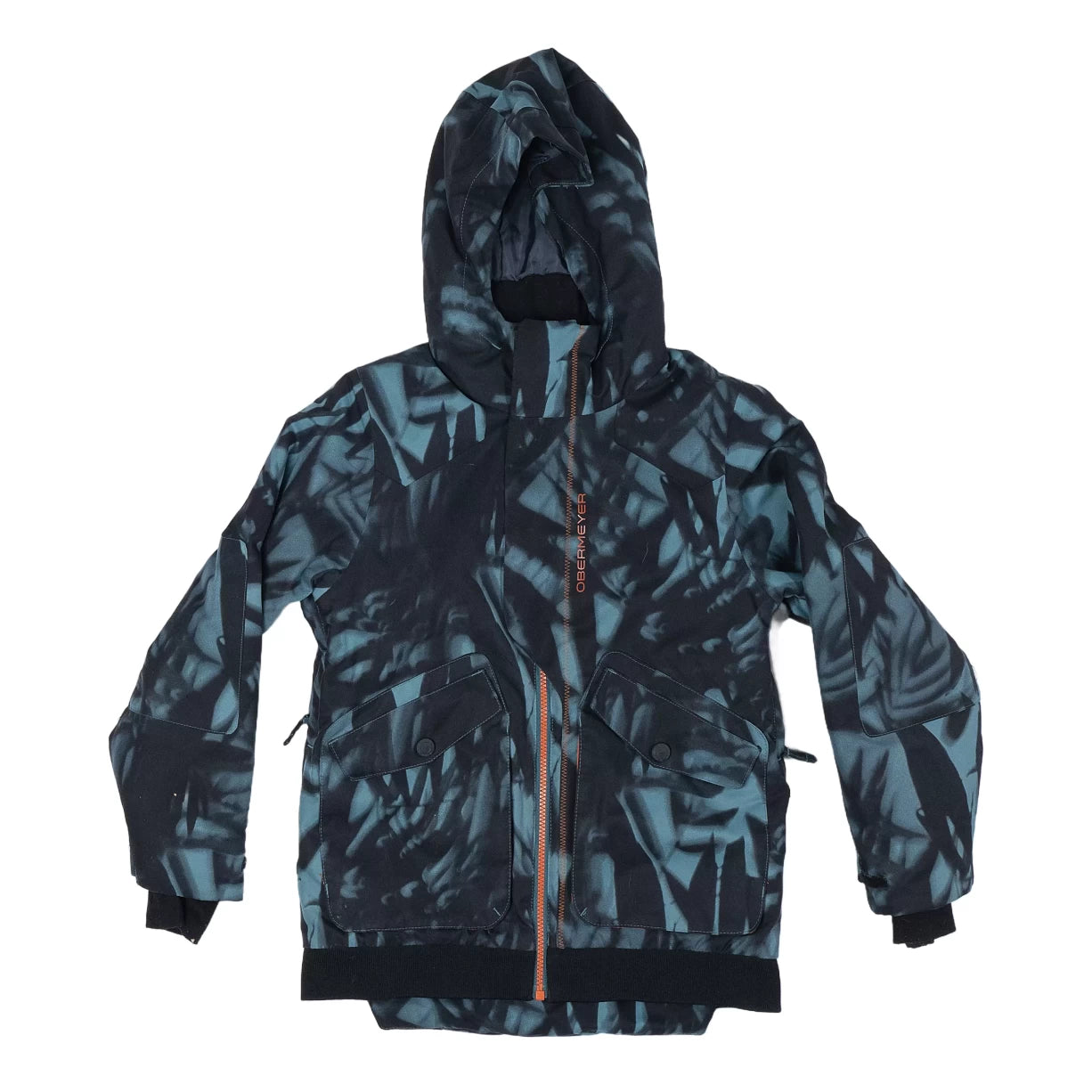 SBlue/Black
