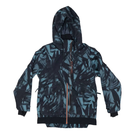 SBlue/Black