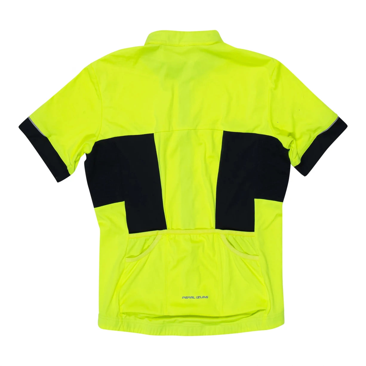 MBlack/Neon Yellow