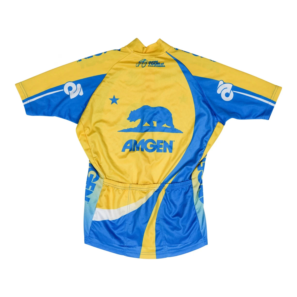 MYellow/Blue