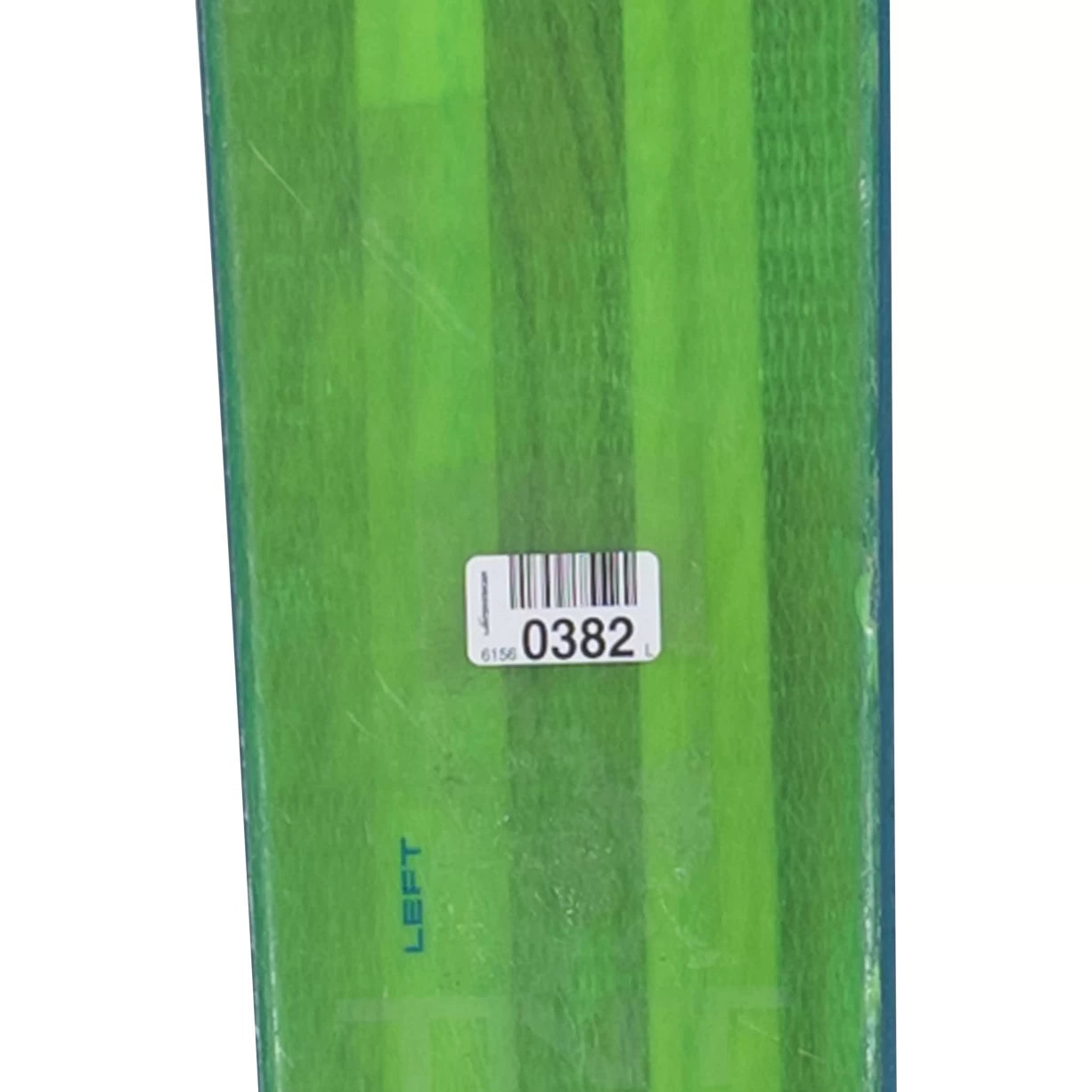 181cmGreen