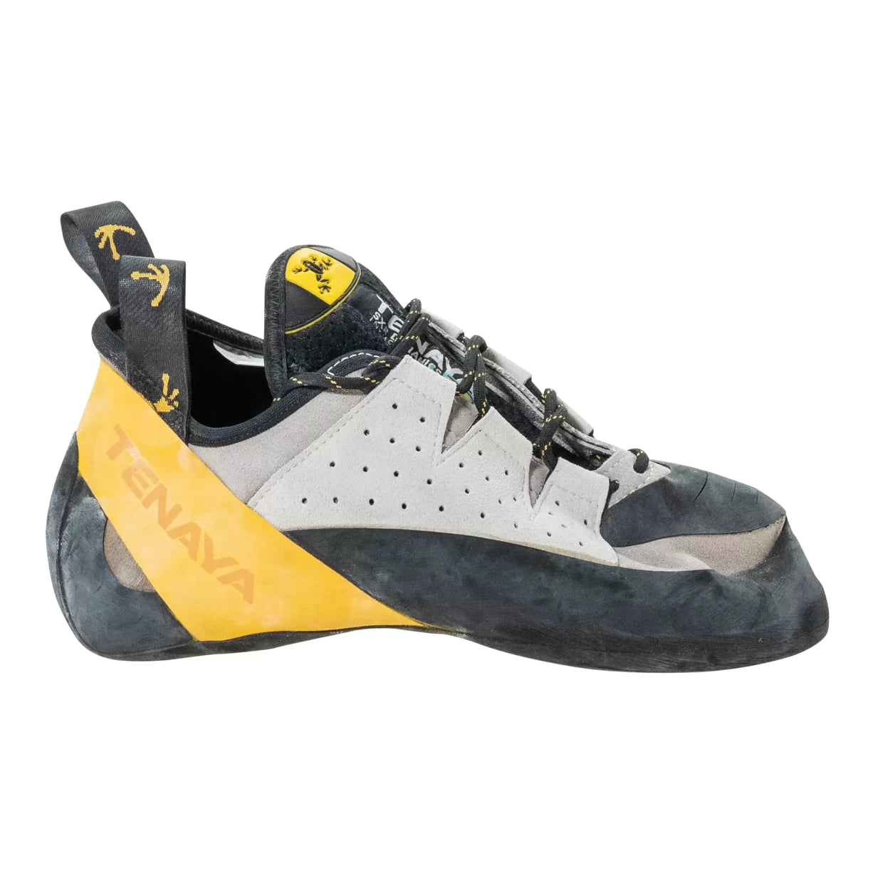 7Black / Yellow