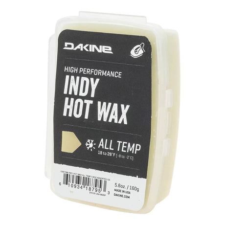 OneWax Iron