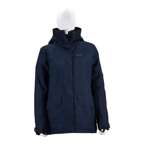 Jack wolfskin bridgewater sales