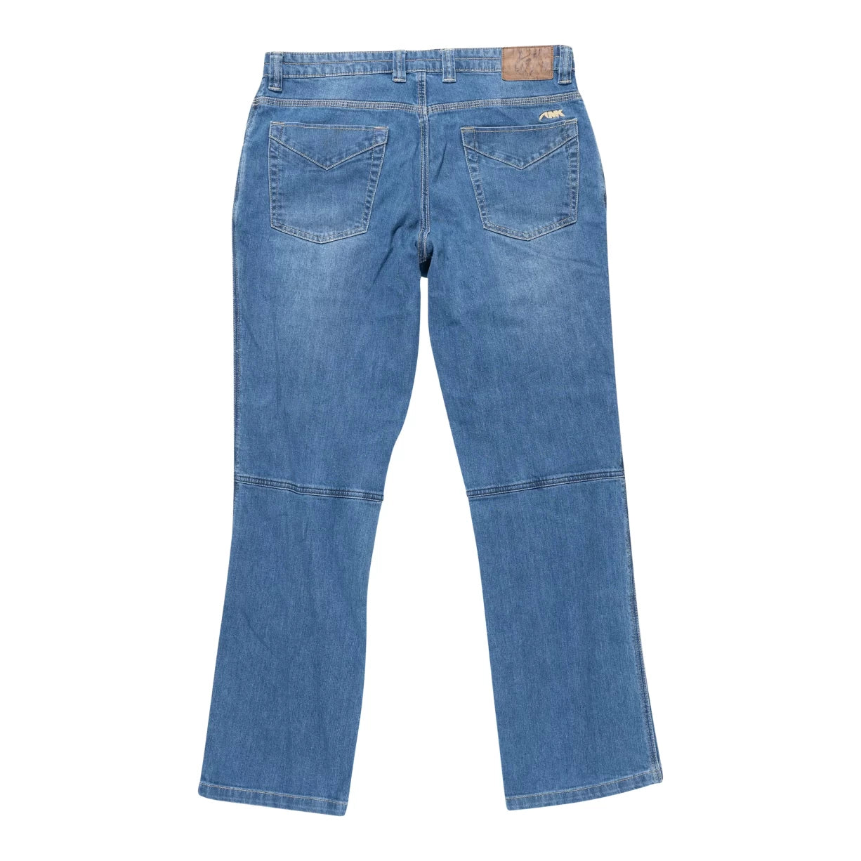 36" x 32"Denim