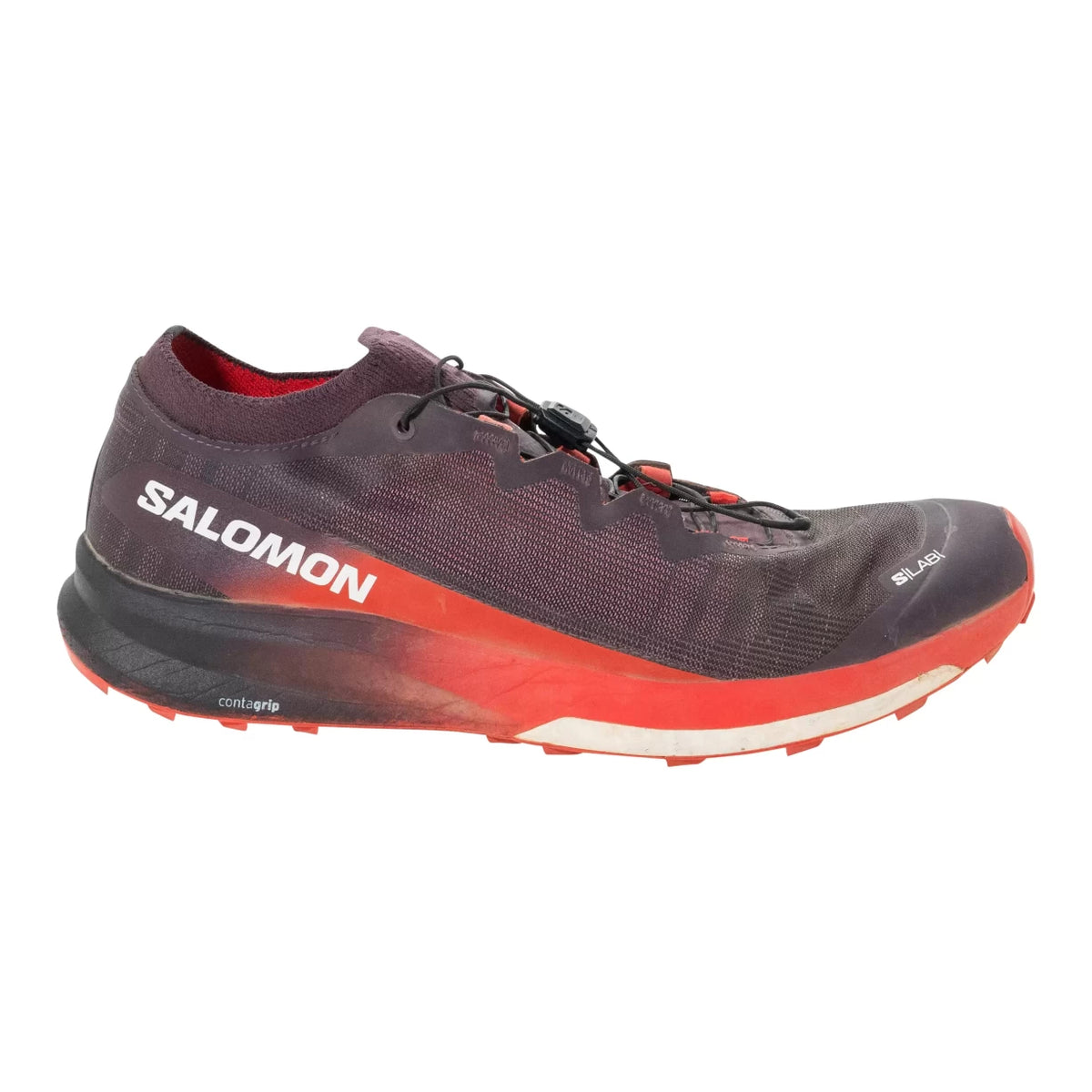 Salomon S/Lab Ultra 3 Trail Running Shoes - Men's – Geartrade.com