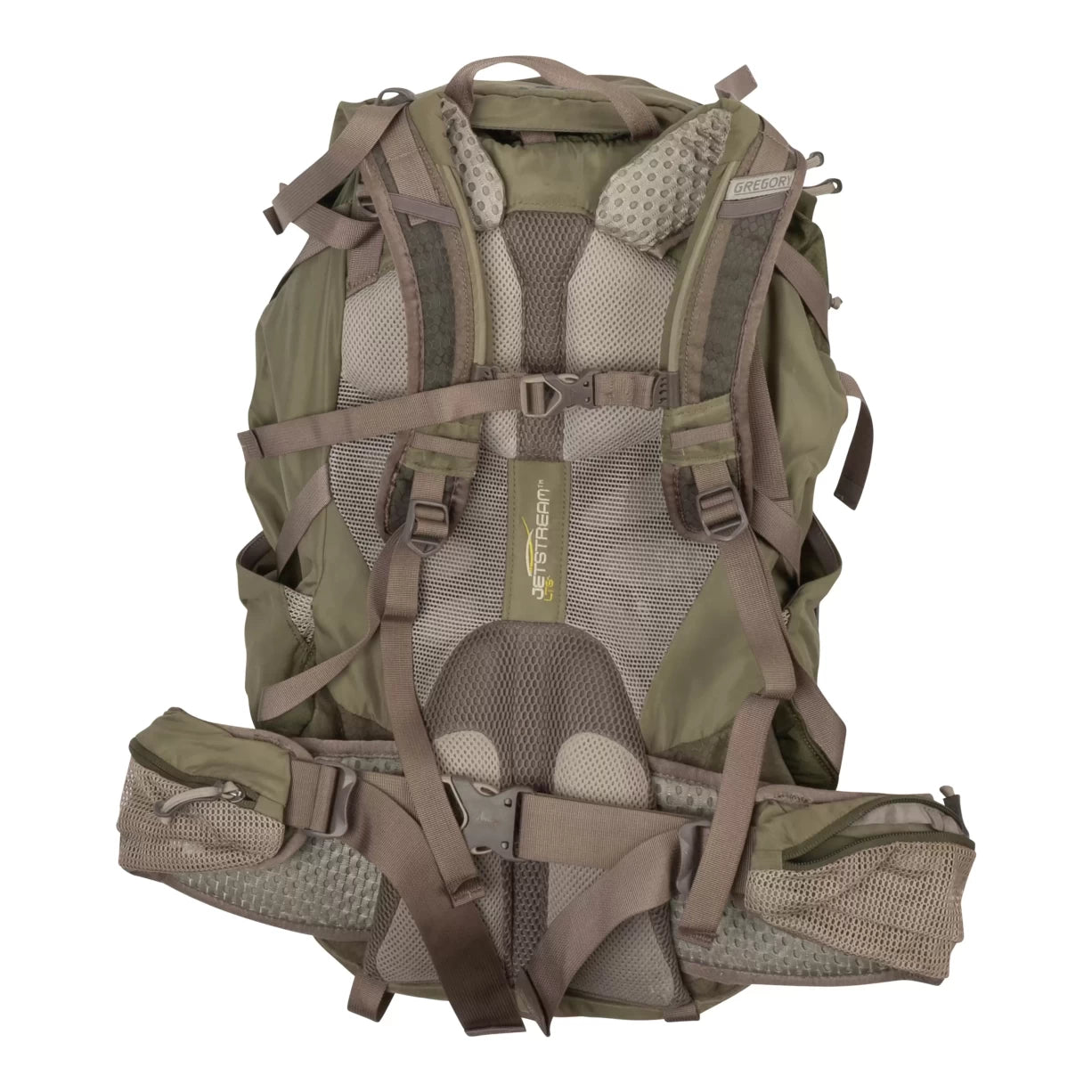 50 LGreen