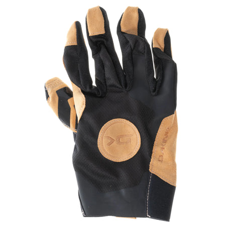 SBlack/Tan