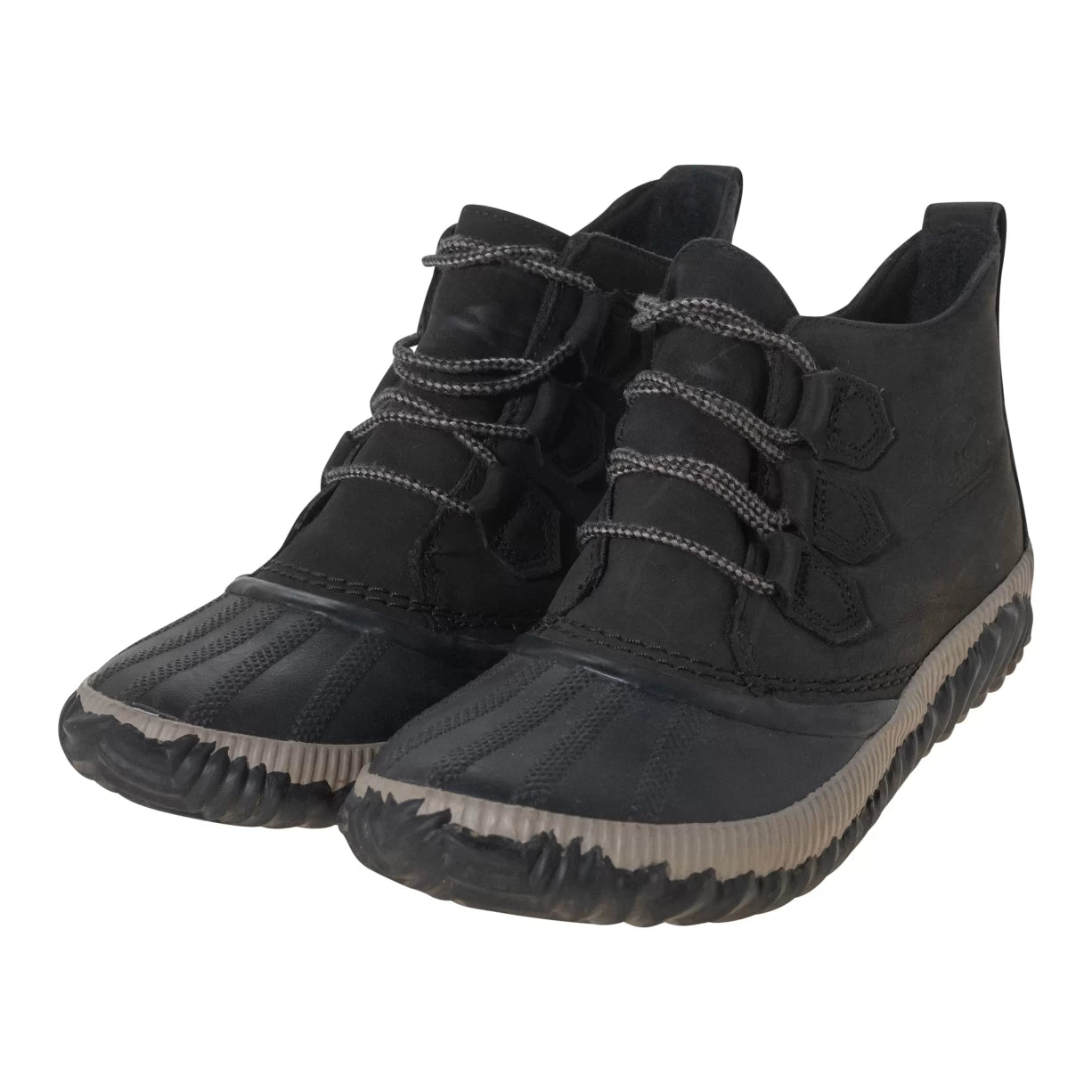 9.5Black