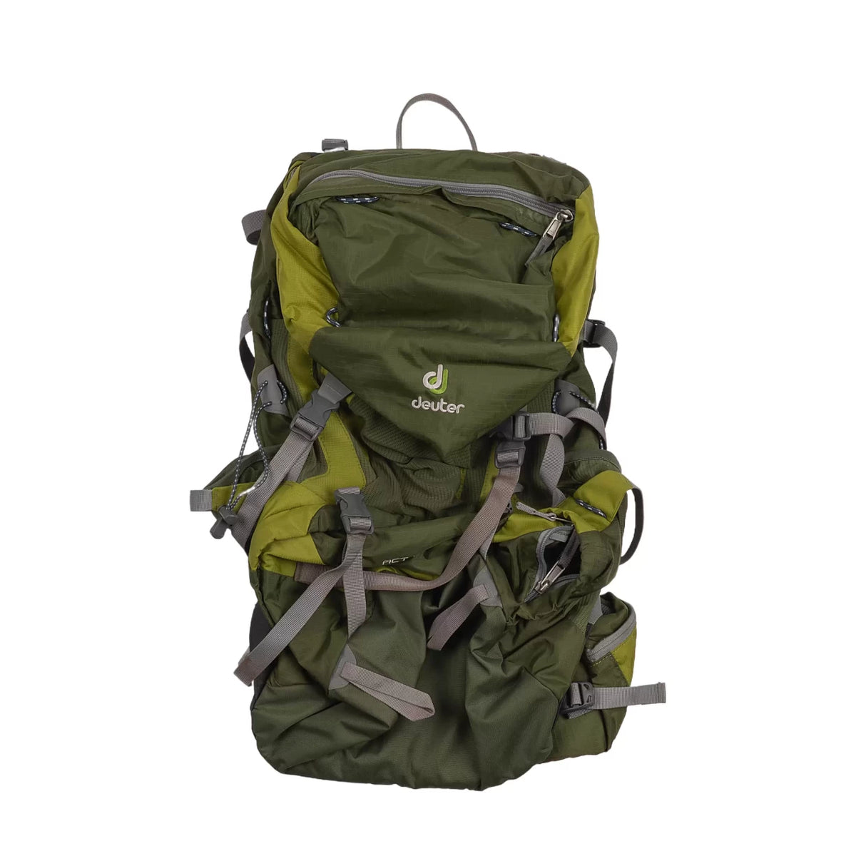 AdjustableGreen