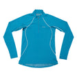 Estimated size SBlue