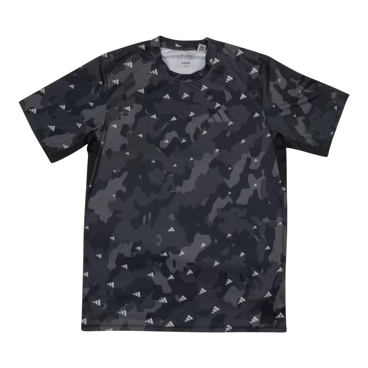 MBlack Camo