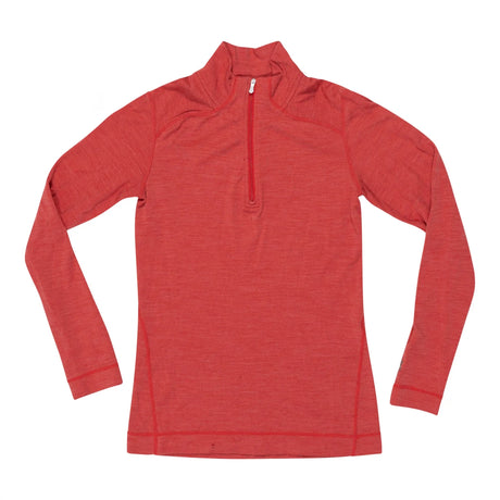 MCoral Red