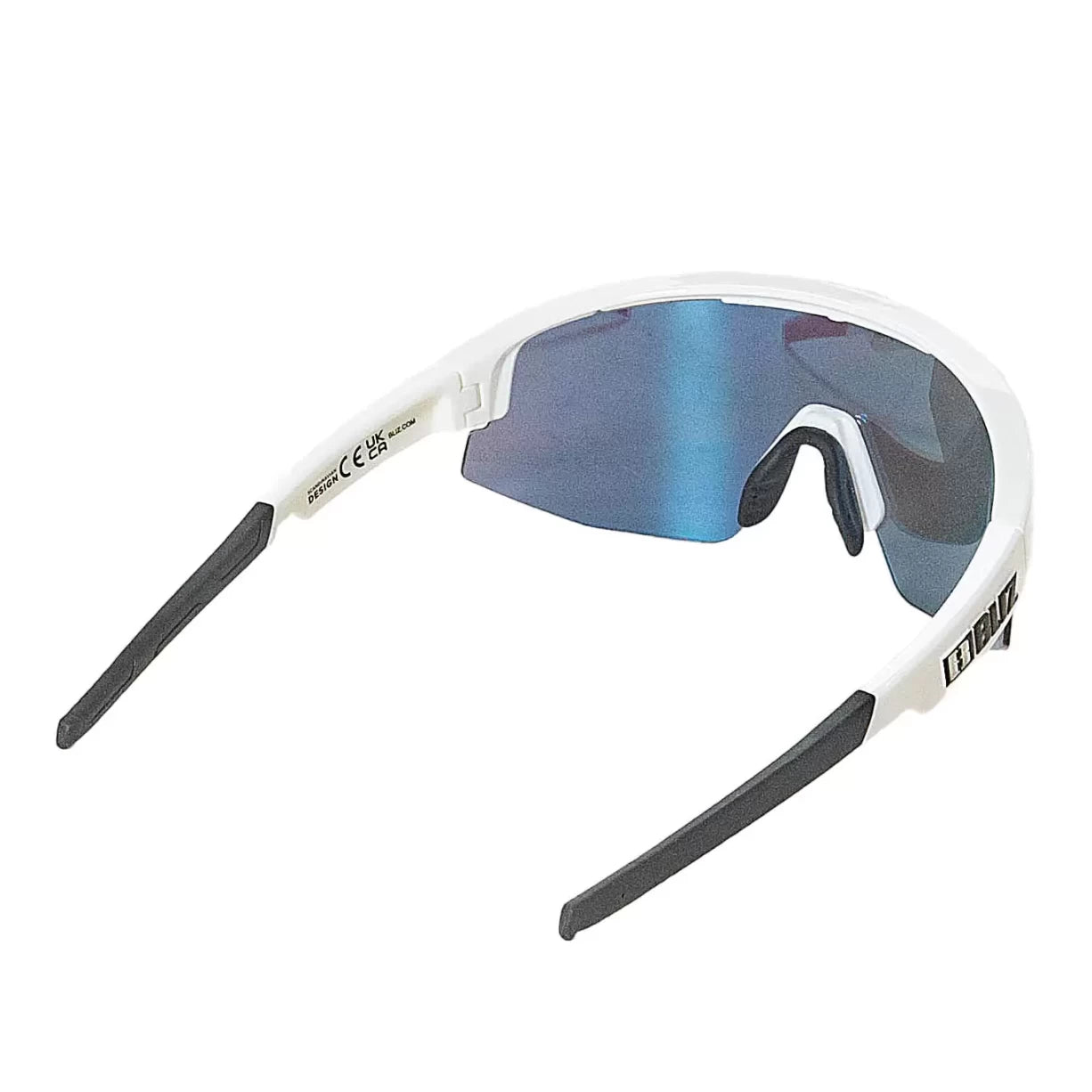 One SizeBlue/Black/White