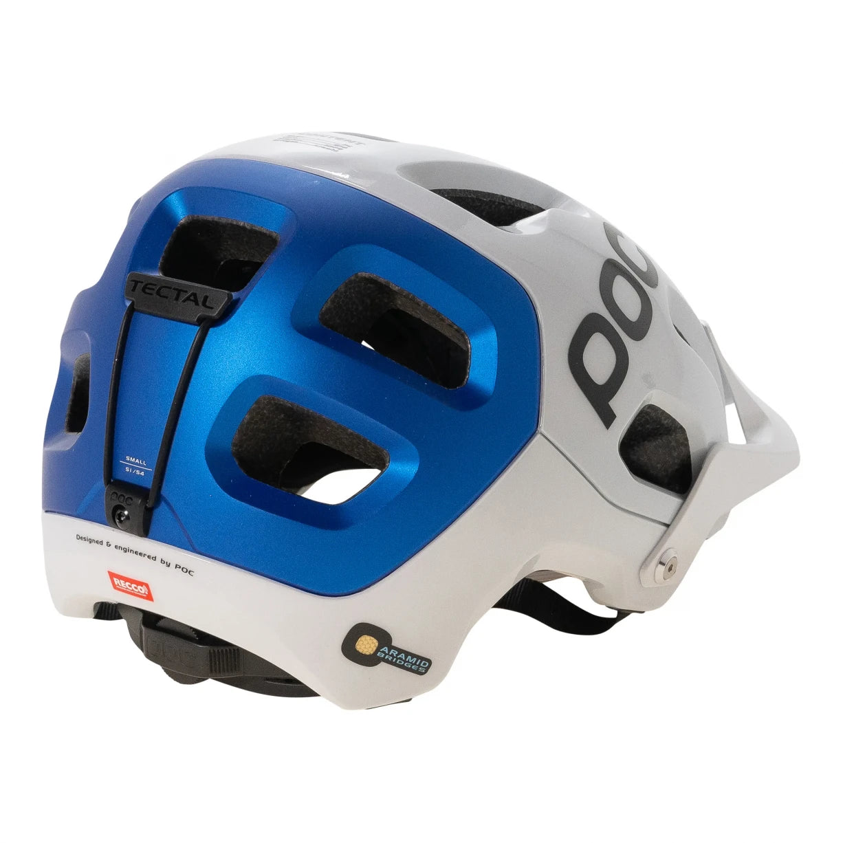 SWhite/Blue