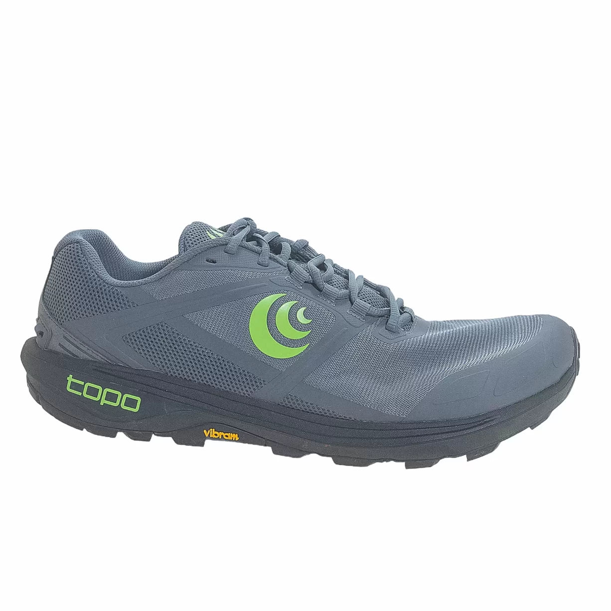 12Gray/Green