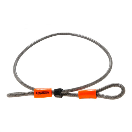 48"Grey/Orange