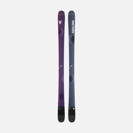 172cmPurple/Blue