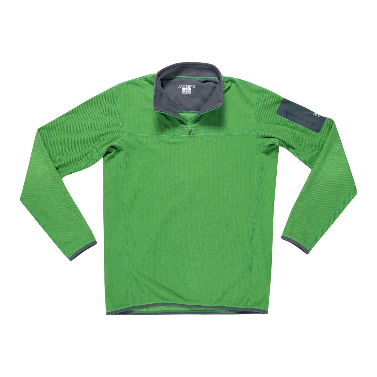 MGreen