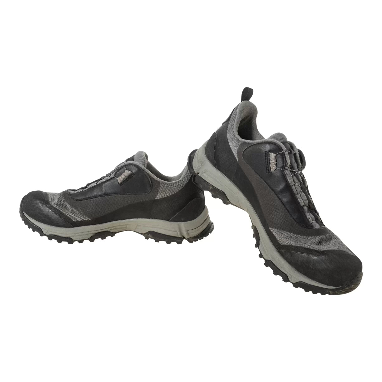 7.5Black/Gray
