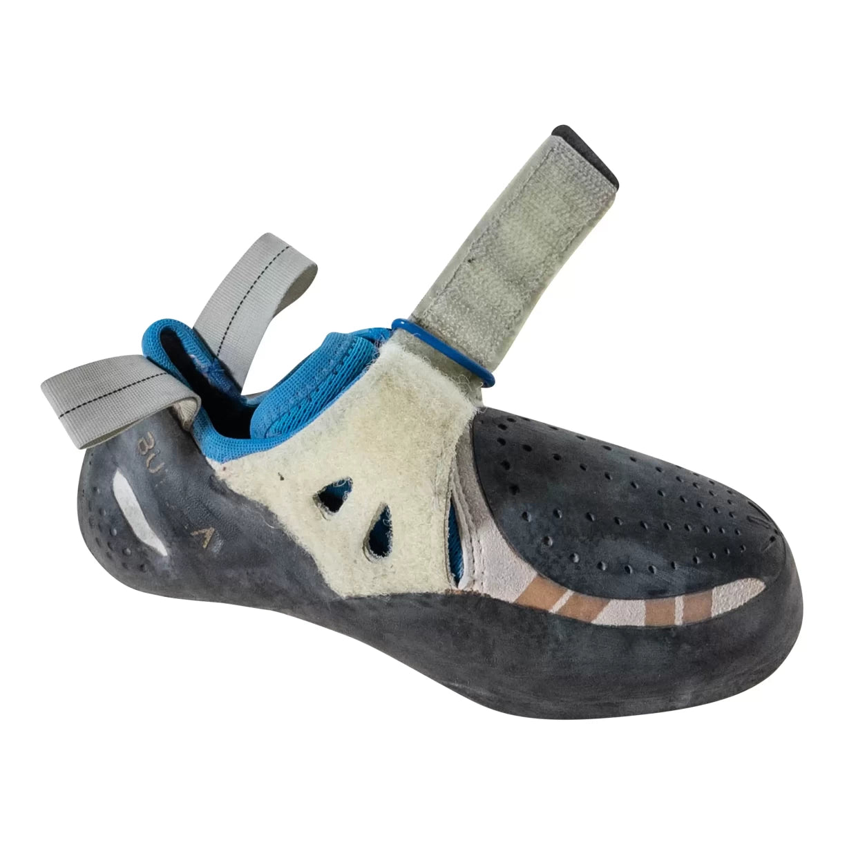 35Blue/Black/White