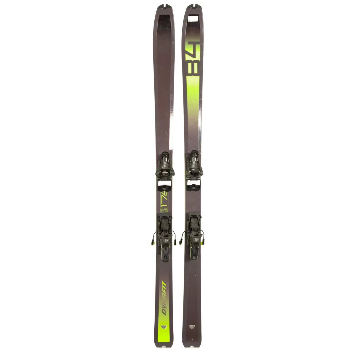 176cmGreen/Black