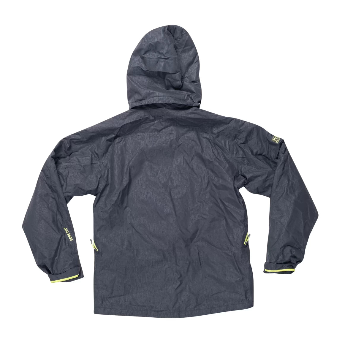 MBlack/Fluo Yellow