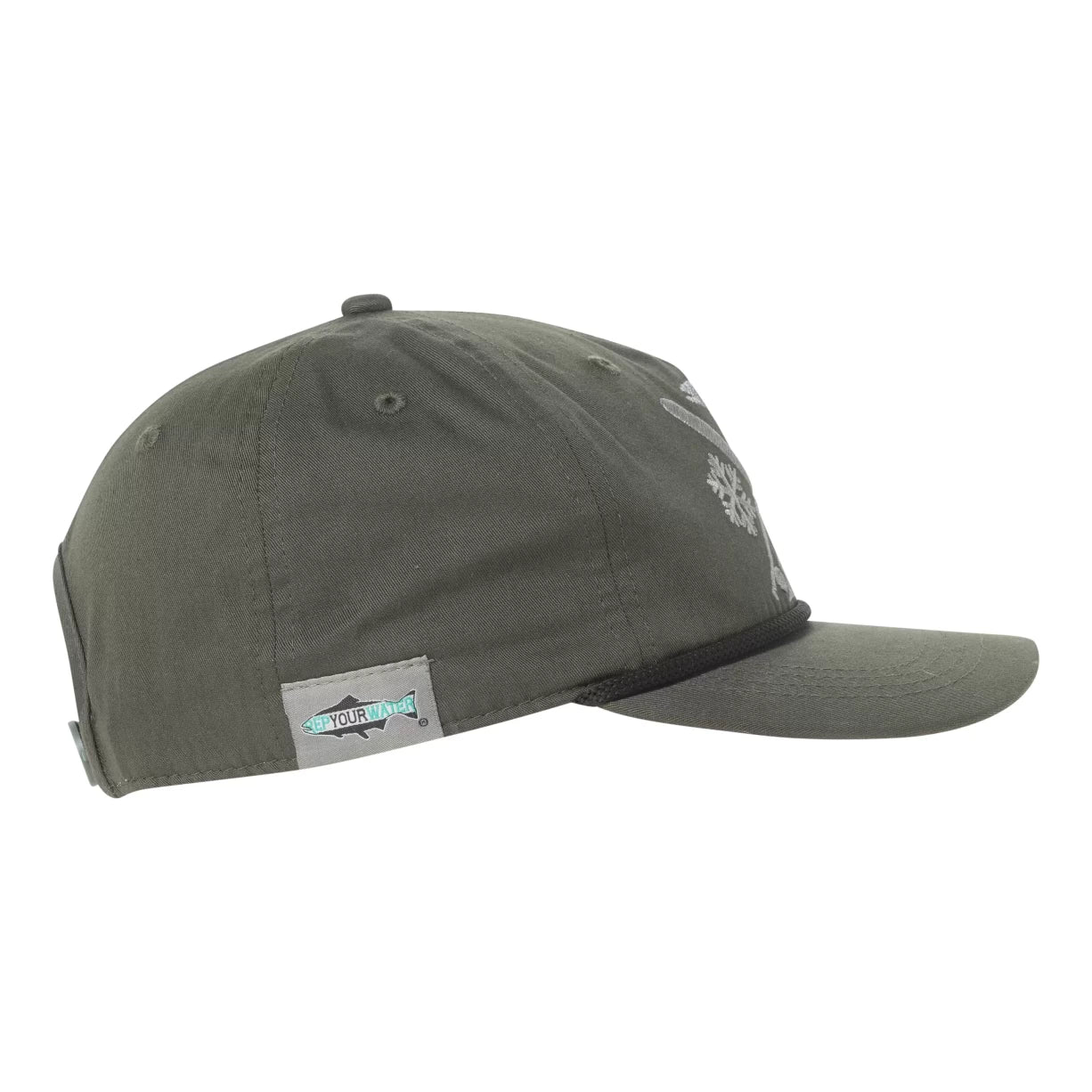 One SizeGreen