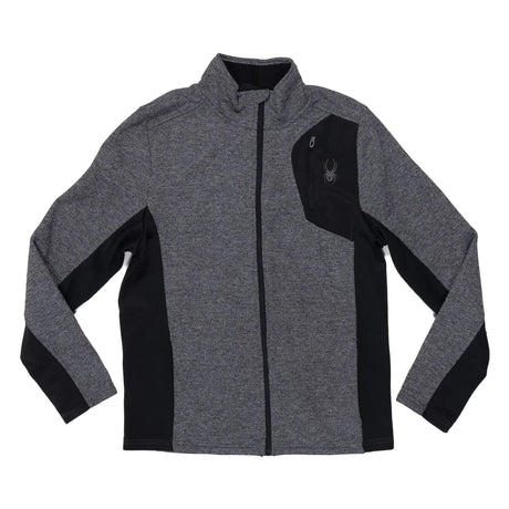 MGrey/Black