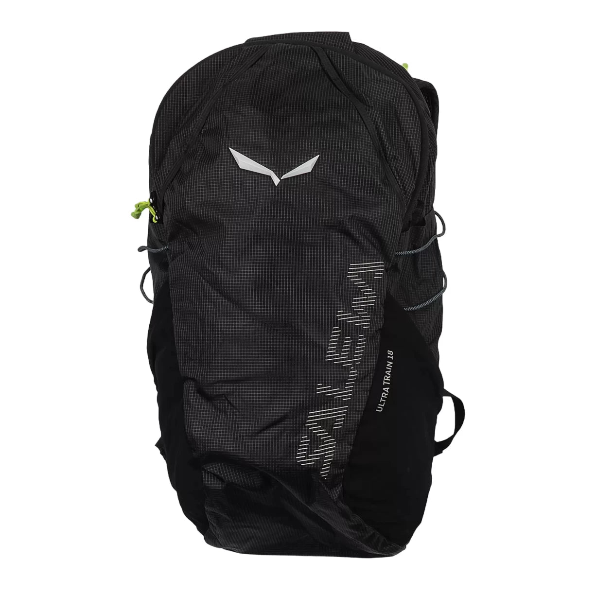 18 LBlack