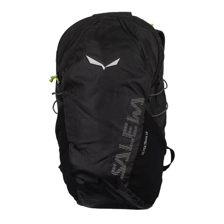 18 LBlack