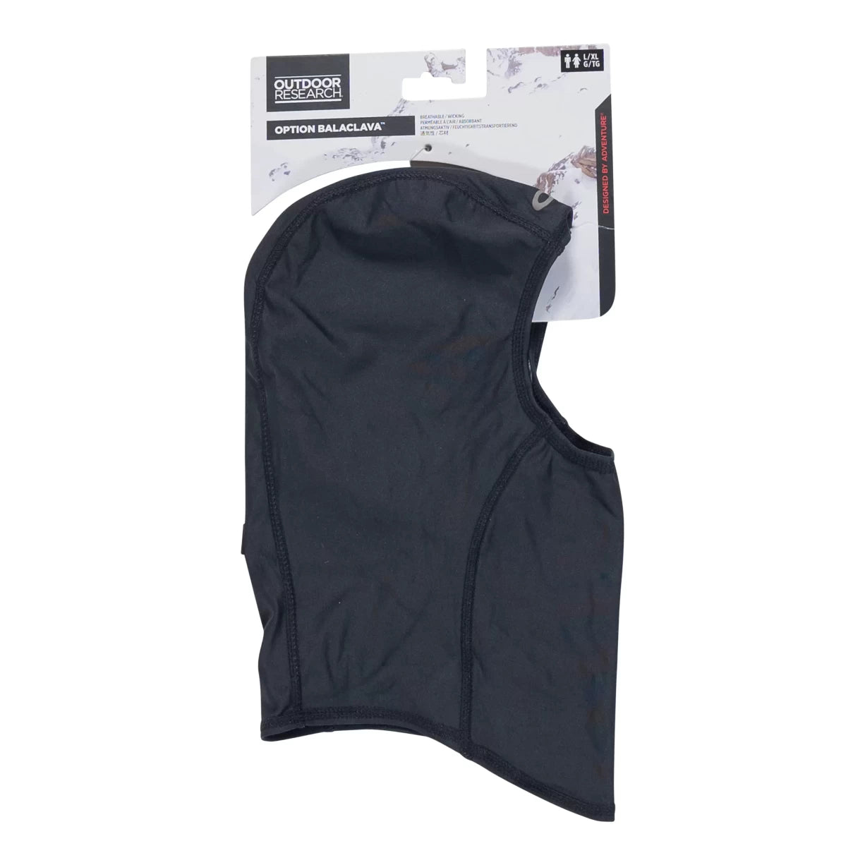One SizeBlack