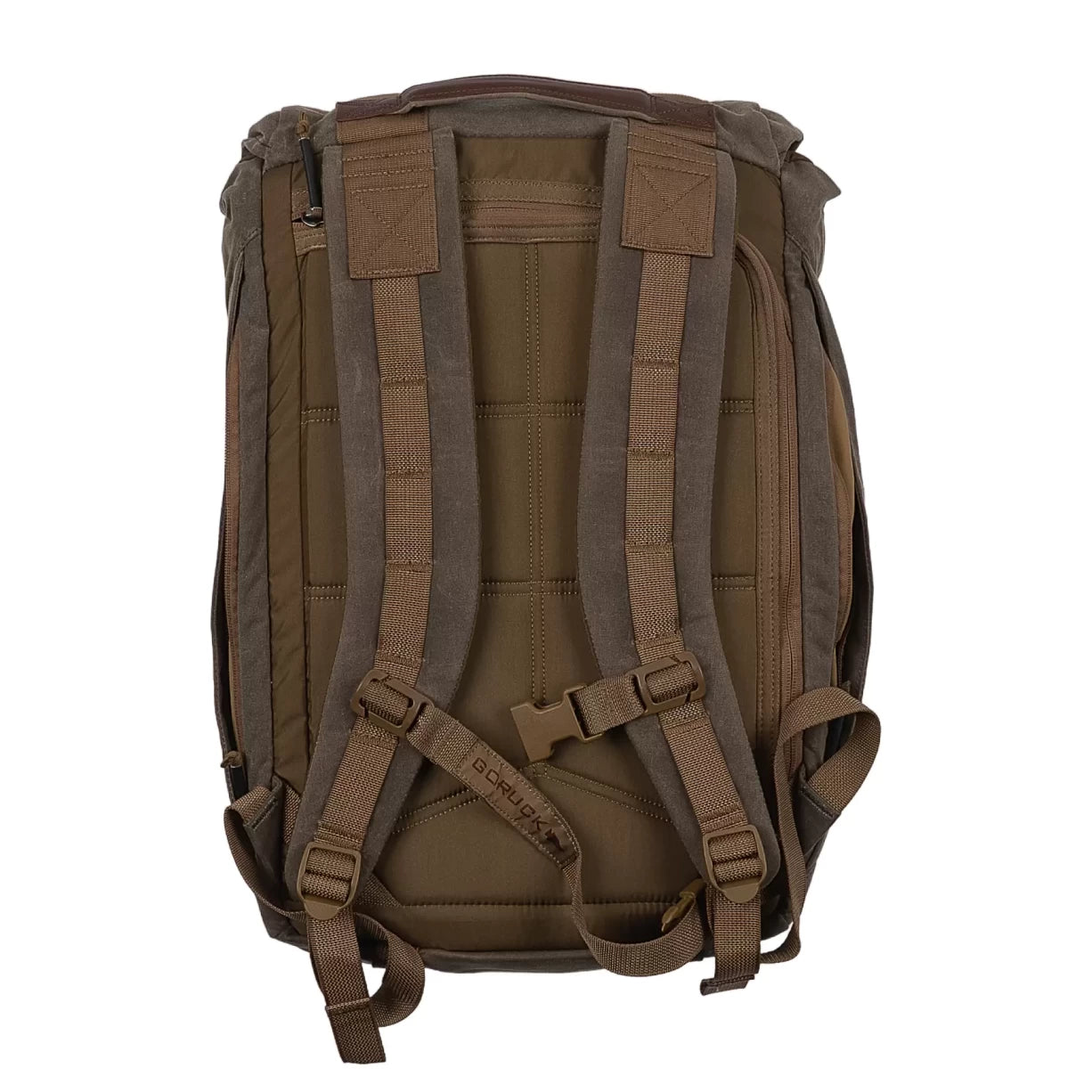 21 LBrown
